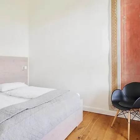 With 1 Bedroom 펜션