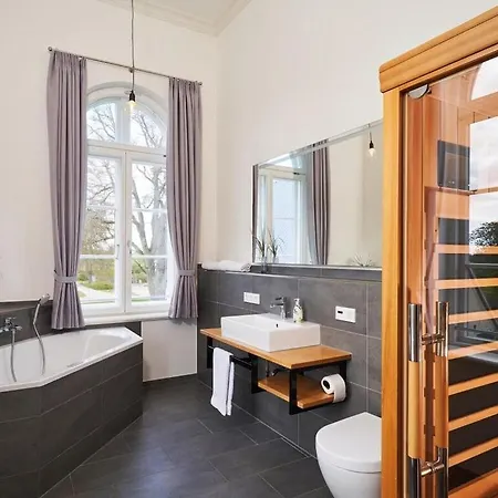 With 1 Bedroom